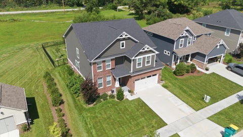 Tiny photo for 12734 Trinity Way, Lemont, IL 60439 (MLS # 12730539)