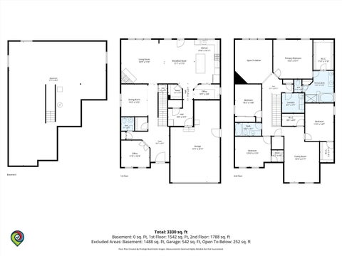 Tiny photo for 12734 Trinity Way, Lemont, IL 60439 (MLS # 12730539)