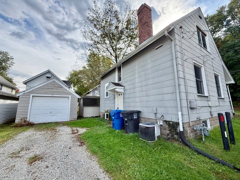 Tiny photo for 4519 5th Avenue, Rock Island, IL 61201 (MLS # 12772825)