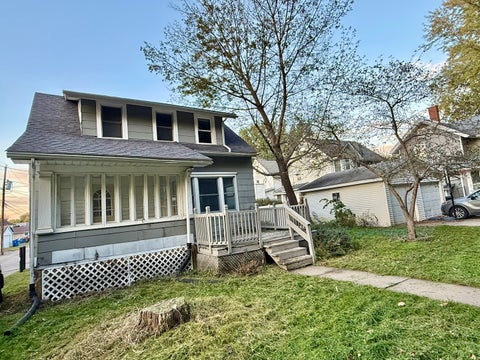 Photo of 4519 5th Avenue, Rock Island, IL 61201 (MLS # 12772825)