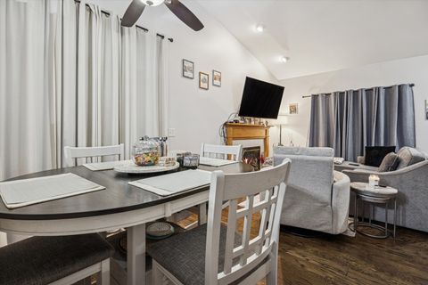 Tiny photo for 16738 W Natoma Drive, Lockport, IL 60441 (MLS # 12549135)