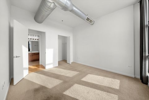 Tiny photo for 1550 S Blue Island Avenue #1210, Chicago, IL 60608 (MLS # 12532544)