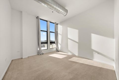 Tiny photo for 1550 S Blue Island Avenue #1210, Chicago, IL 60608 (MLS # 12532544)