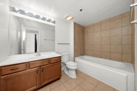 Tiny photo for 1550 S Blue Island Avenue #1210, Chicago, IL 60608 (MLS # 12532544)