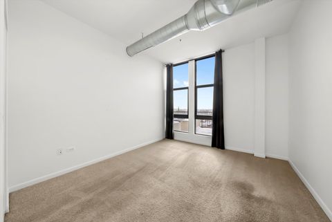 Tiny photo for 1550 S Blue Island Avenue #1210, Chicago, IL 60608 (MLS # 12532544)