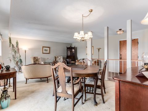 Tiny photo for 1020 N Harlem Avenue #3C, River Forest, IL 60305 (MLS # 12556474)