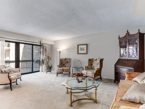 Tiny photo for 1020 N Harlem Avenue #3C, River Forest, IL 60305 (MLS # 12556474)