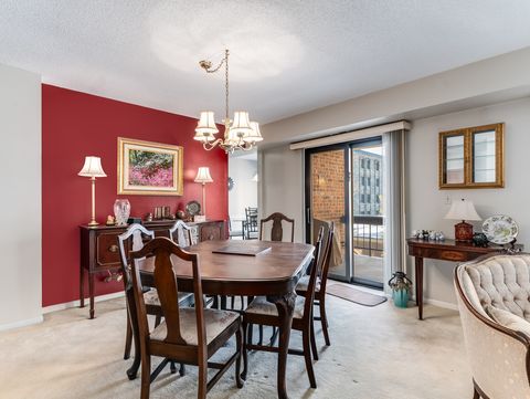 Tiny photo for 1020 N Harlem Avenue #3C, River Forest, IL 60305 (MLS # 12556474)