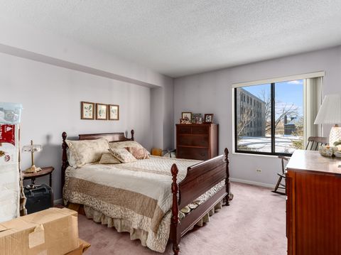 Tiny photo for 1020 N Harlem Avenue #3C, River Forest, IL 60305 (MLS # 12556474)