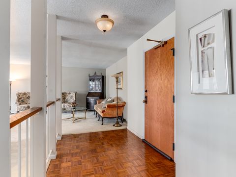 Tiny photo for 1020 N Harlem Avenue #3C, River Forest, IL 60305 (MLS # 12556474)