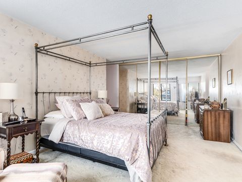 Tiny photo for 1020 N Harlem Avenue #3C, River Forest, IL 60305 (MLS # 12556474)