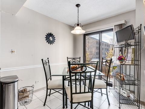 Tiny photo for 1020 N Harlem Avenue #3C, River Forest, IL 60305 (MLS # 12556474)