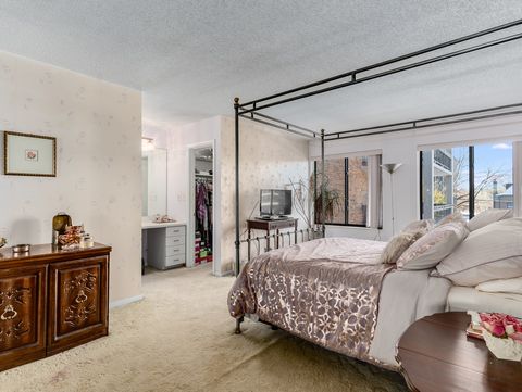 Tiny photo for 1020 N Harlem Avenue #3C, River Forest, IL 60305 (MLS # 12556474)