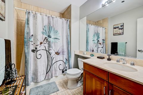 Tiny photo for 1335 S PRAIRIE Avenue #1504, Chicago, IL 60605 (MLS # 12506787)