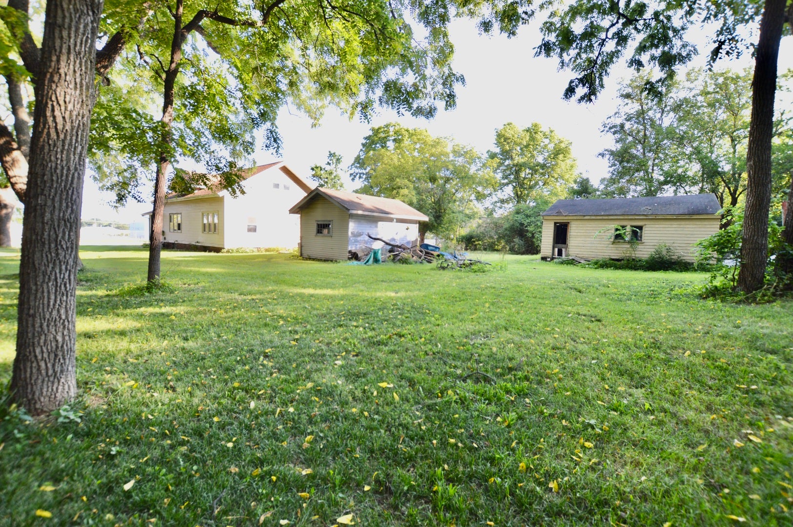 5807 Forest Hills Road