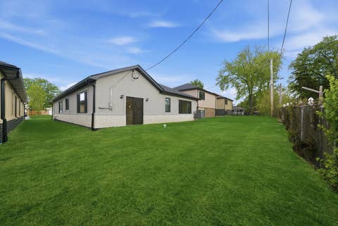 Tiny photo for 10718 S Worth Avenue, Worth, IL 60482 (MLS # 12437768)