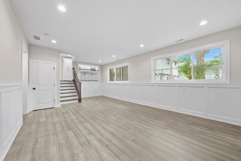 Tiny photo for 10718 S Worth Avenue, Worth, IL 60482 (MLS # 12437768)