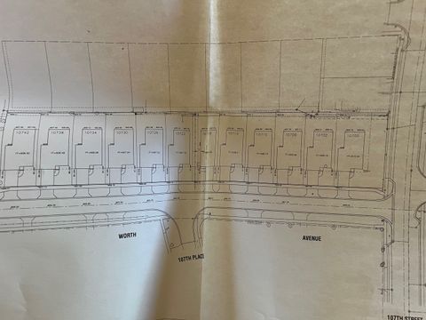 Tiny photo for 10718 S Worth Avenue, Worth, IL 60482 (MLS # 12437768)