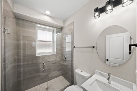 Tiny photo for 10718 S Worth Avenue, Worth, IL 60482 (MLS # 12437768)