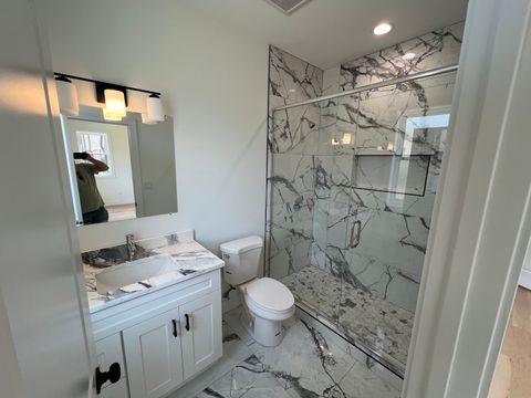 Tiny photo for 10718 S Worth Avenue, Worth, IL 60482 (MLS # 12437768)