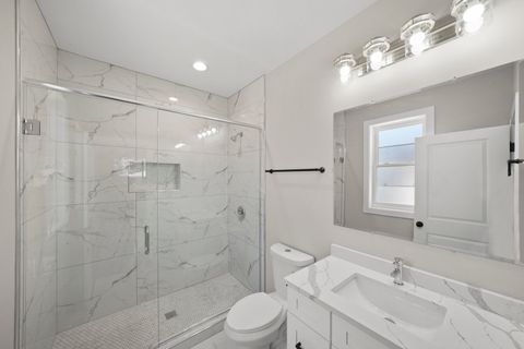 Tiny photo for 10718 S Worth Avenue, Worth, IL 60482 (MLS # 12437768)