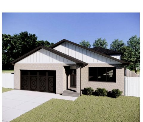 Tiny photo for 10718 S Worth Avenue, Worth, IL 60482 (MLS # 12437768)