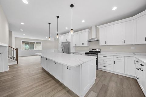 Tiny photo for 10718 S Worth Avenue, Worth, IL 60482 (MLS # 12437768)