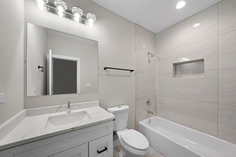 Tiny photo for 10718 S Worth Avenue, Worth, IL 60482 (MLS # 12437768)