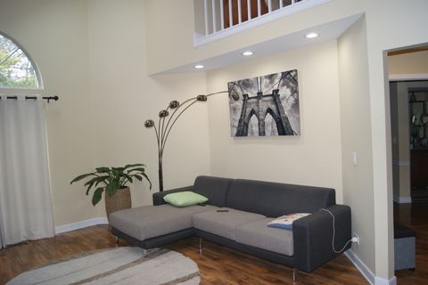 Tiny photo for Buffalo Grove, IL 60089 (MLS # 12607557)