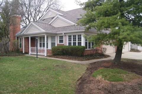 Photo of Buffalo Grove, IL 60089 (MLS # 12607557)