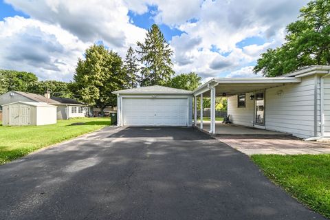 Tiny photo for 35211 N Edgewater Lane, Ingleside, IL 60041 (MLS # 12692664)