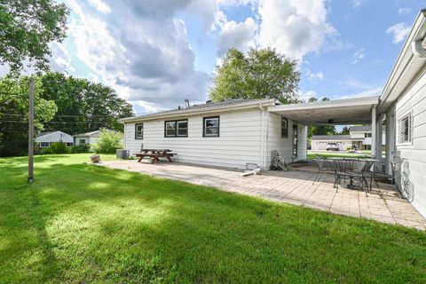 Tiny photo for 35211 N Edgewater Lane, Ingleside, IL 60041 (MLS # 12692664)