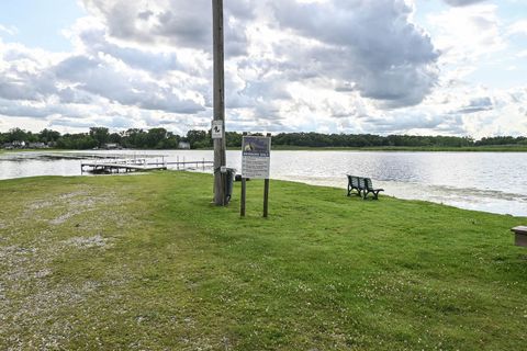 Tiny photo for 35211 N Edgewater Lane, Ingleside, IL 60041 (MLS # 12692664)