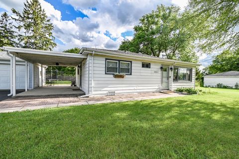 Tiny photo for 35211 N Edgewater Lane, Ingleside, IL 60041 (MLS # 12692664)