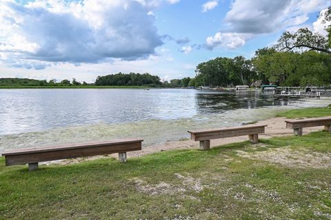 Tiny photo for 35211 N Edgewater Lane, Ingleside, IL 60041 (MLS # 12692664)