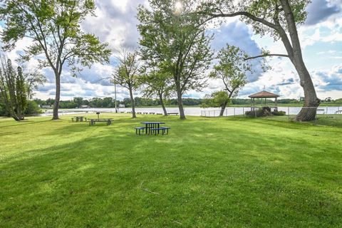 Tiny photo for 35211 N Edgewater Lane, Ingleside, IL 60041 (MLS # 12692664)