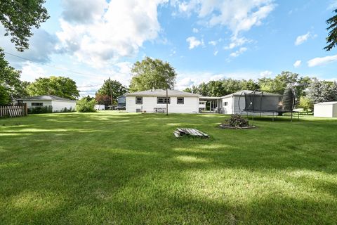 Tiny photo for 35211 N Edgewater Lane, Ingleside, IL 60041 (MLS # 12692664)