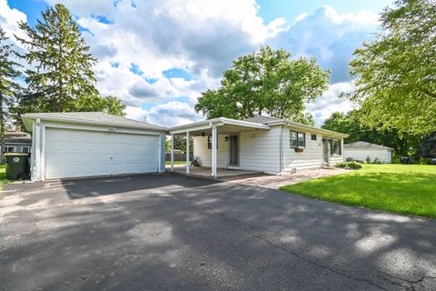Tiny photo for 35211 N Edgewater Lane, Ingleside, IL 60041 (MLS # 12692664)