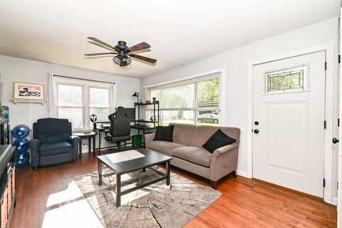 Tiny photo for 35211 N Edgewater Lane, Ingleside, IL 60041 (MLS # 12692664)