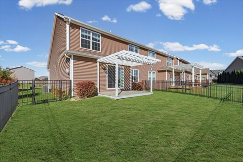 Tiny photo for 2208 S Cyprus Point #2208, Urbana, IL 61802 (MLS # 12504913)