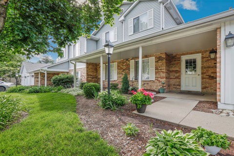 Tiny photo for 304 Windstream Court, Aurora, IL 60504 (MLS # 12653085)