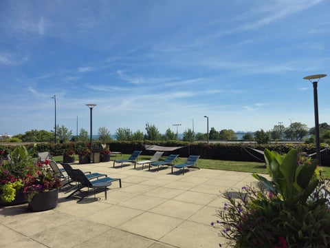Tiny photo for 155 N Harbor Drive #2505, Chicago, IL 60601 (MLS # 12793656)
