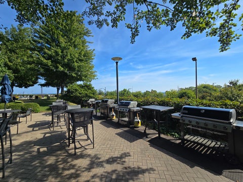 Tiny photo for 155 N Harbor Drive #2505, Chicago, IL 60601 (MLS # 12793656)