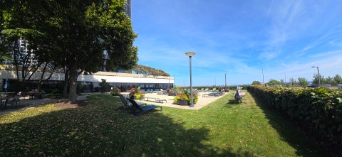 Tiny photo for 155 N Harbor Drive #2505, Chicago, IL 60601 (MLS # 12793656)