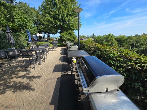Tiny photo for 155 N Harbor Drive #2505, Chicago, IL 60601 (MLS # 12793656)