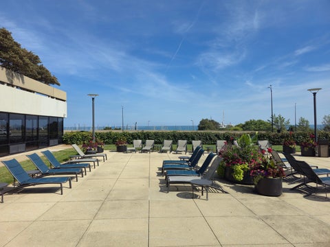 Tiny photo for 155 N Harbor Drive #2505, Chicago, IL 60601 (MLS # 12793656)