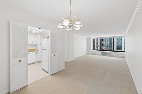 Tiny photo for 155 N Harbor Drive #2505, Chicago, IL 60601 (MLS # 12793656)