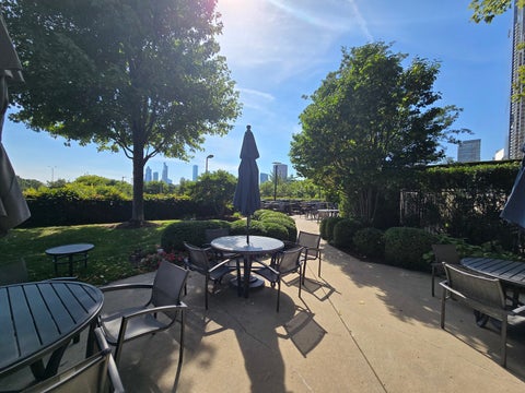 Tiny photo for 155 N Harbor Drive #2505, Chicago, IL 60601 (MLS # 12793656)