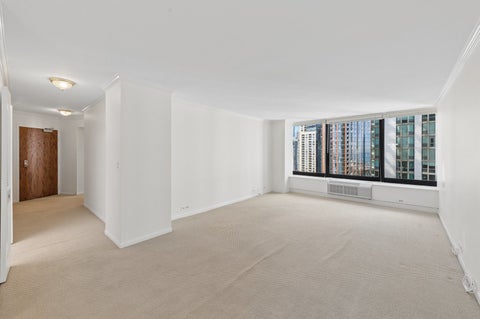 Tiny photo for 155 N Harbor Drive #2505, Chicago, IL 60601 (MLS # 12793656)