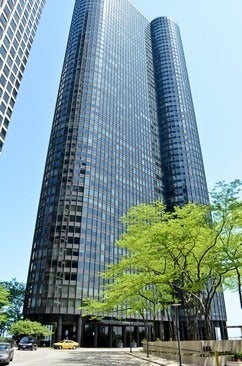Photo of 155 N Harbor Drive #2505, Chicago, IL 60601 (MLS # 12793656)